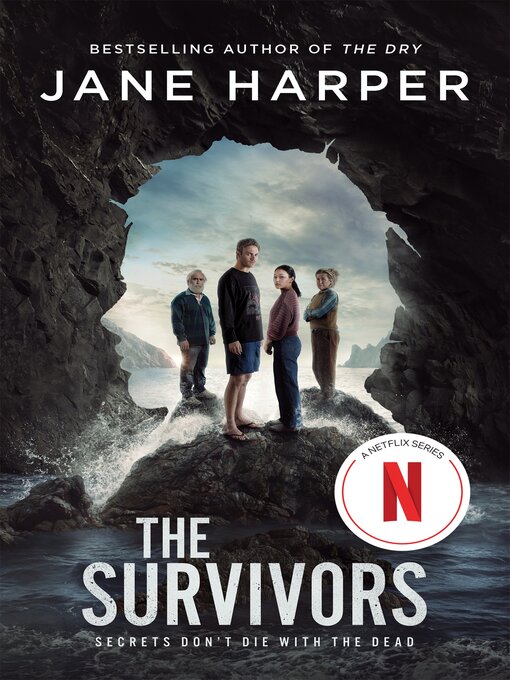 Title details for The Survivors by Jane Harper - Available